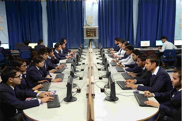 Computer Labs image 1