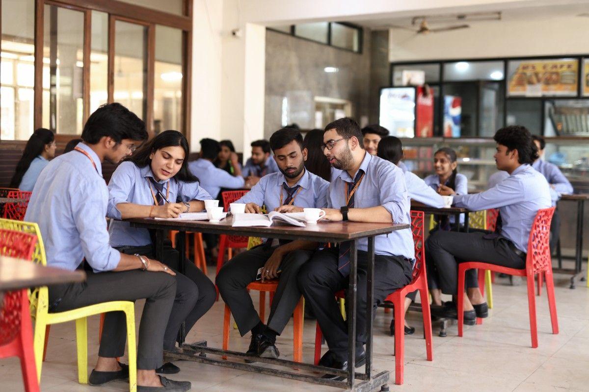 Cafeteria