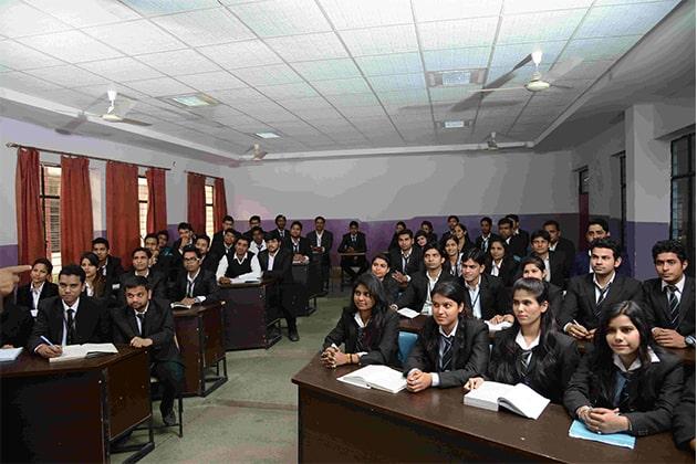 Smart Classrooms