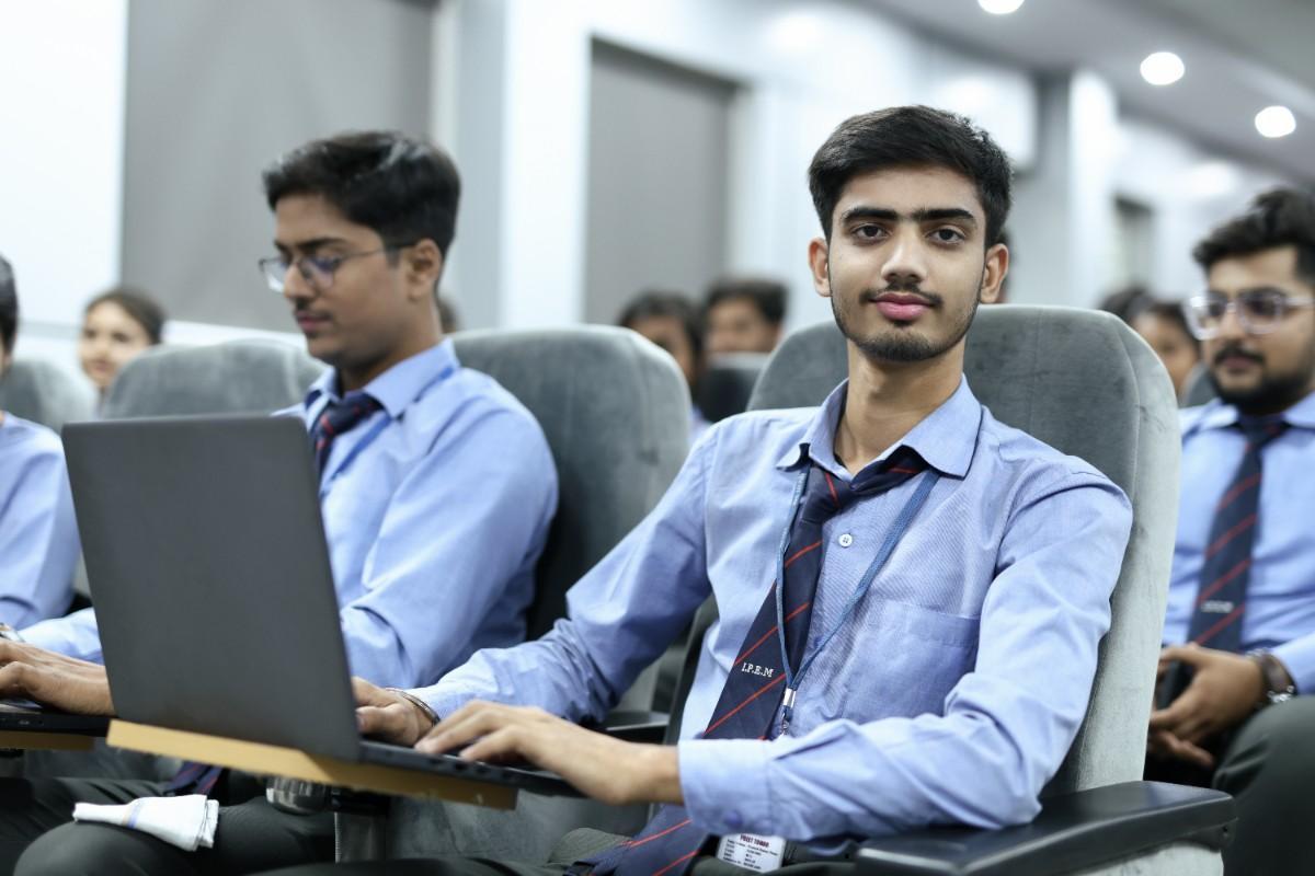 Computer Labs image 2