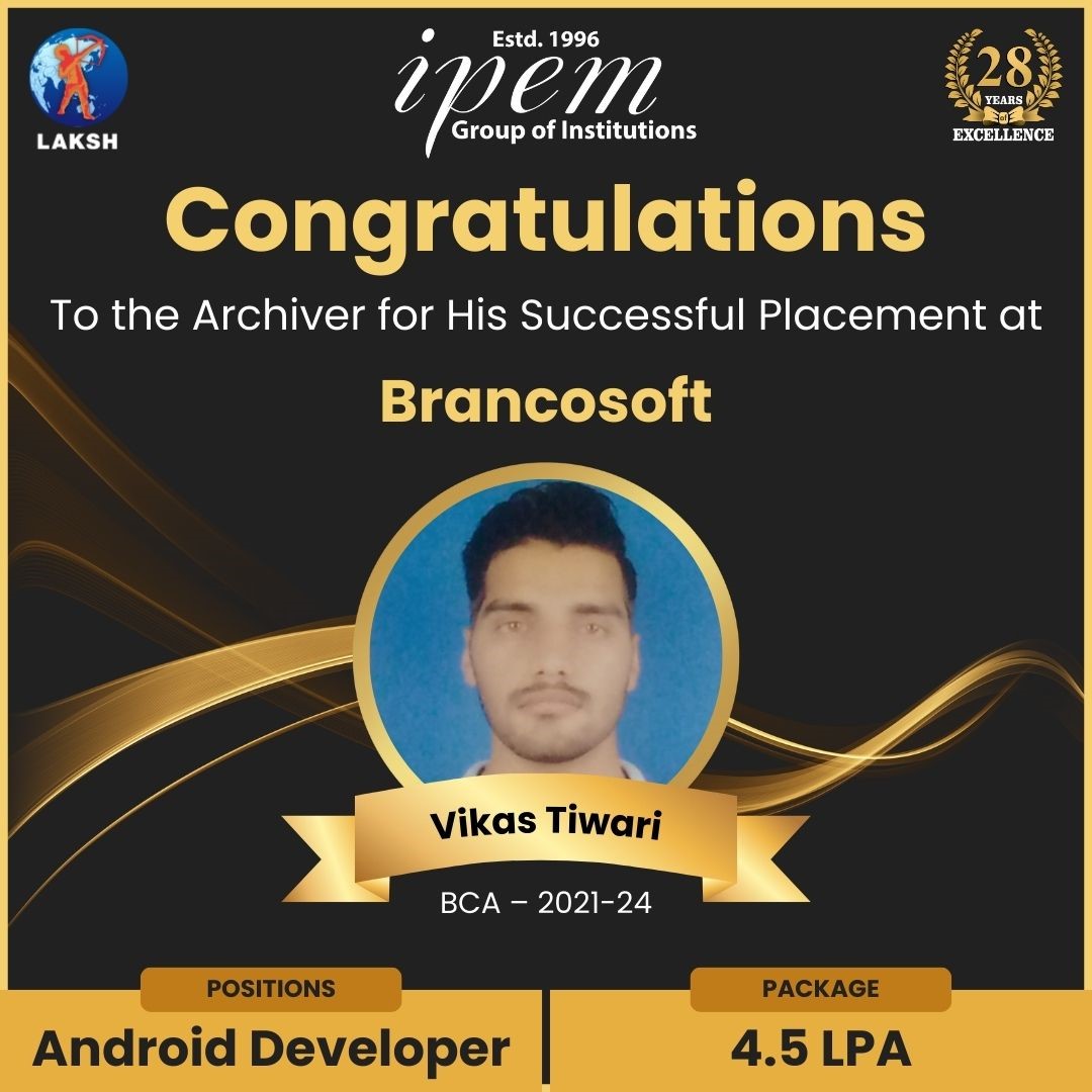 Vikash Tiwari