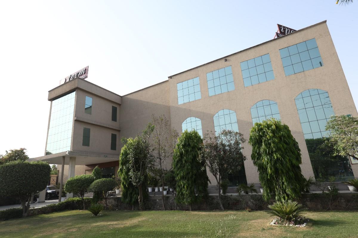 Placement Highlights Campus