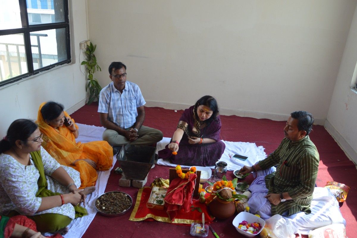 Student Activities