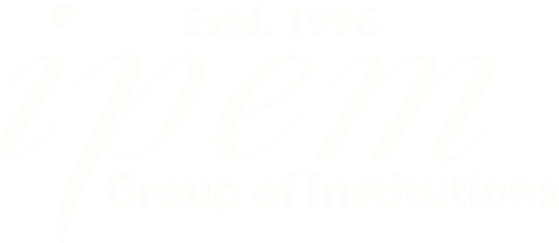 IPEM Logo