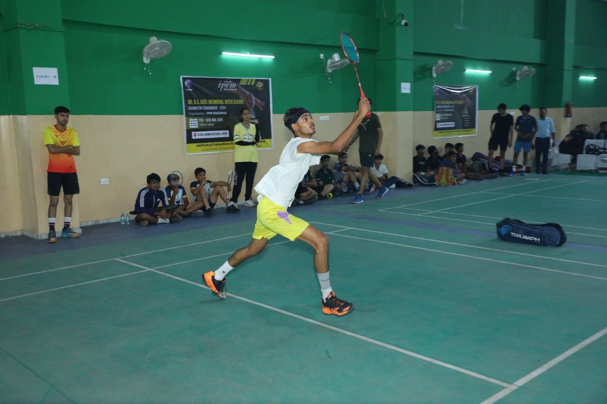College Sports Championship