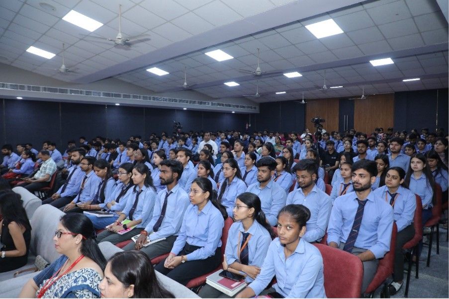 MCA (Master of Computer Applications)
