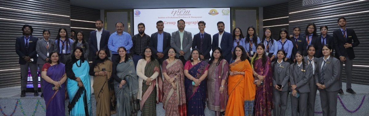 MBA (Master of Business Administration)